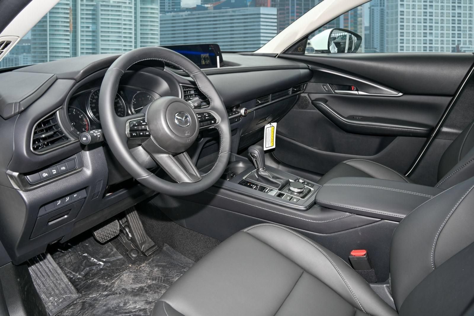 New 2026 MAZDA CX-30 AWD 2.5 S image 5