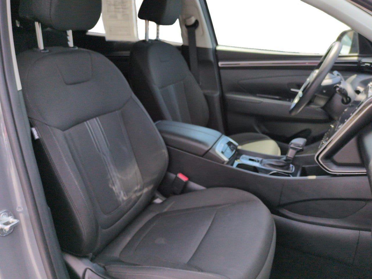 Used 2024 Hyundai Tucson SEL AWD/4WD image 26