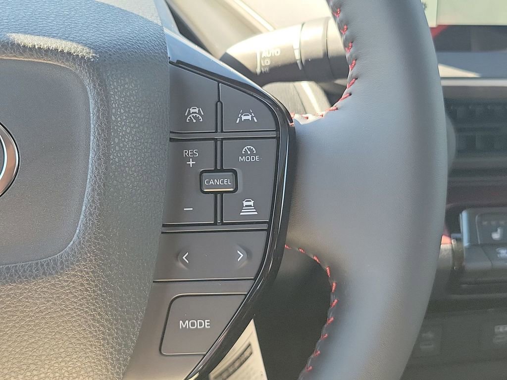 New 2026 Toyota Prius Plug-In Hybrid image 36