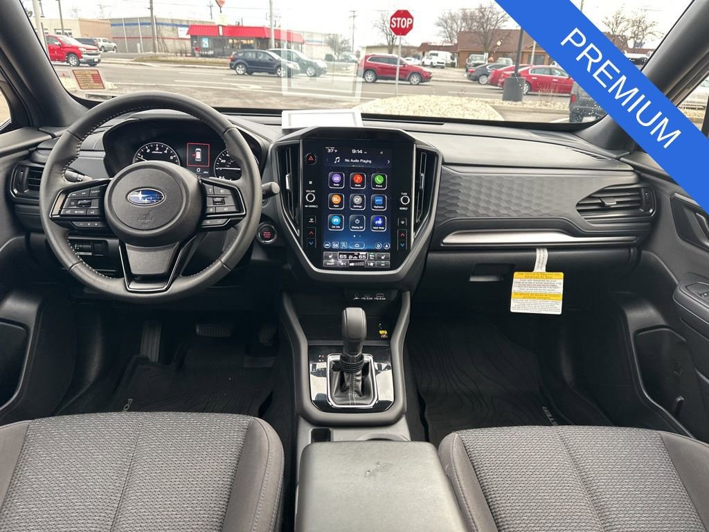 Used 2025 Subaru Forester Premium image 26