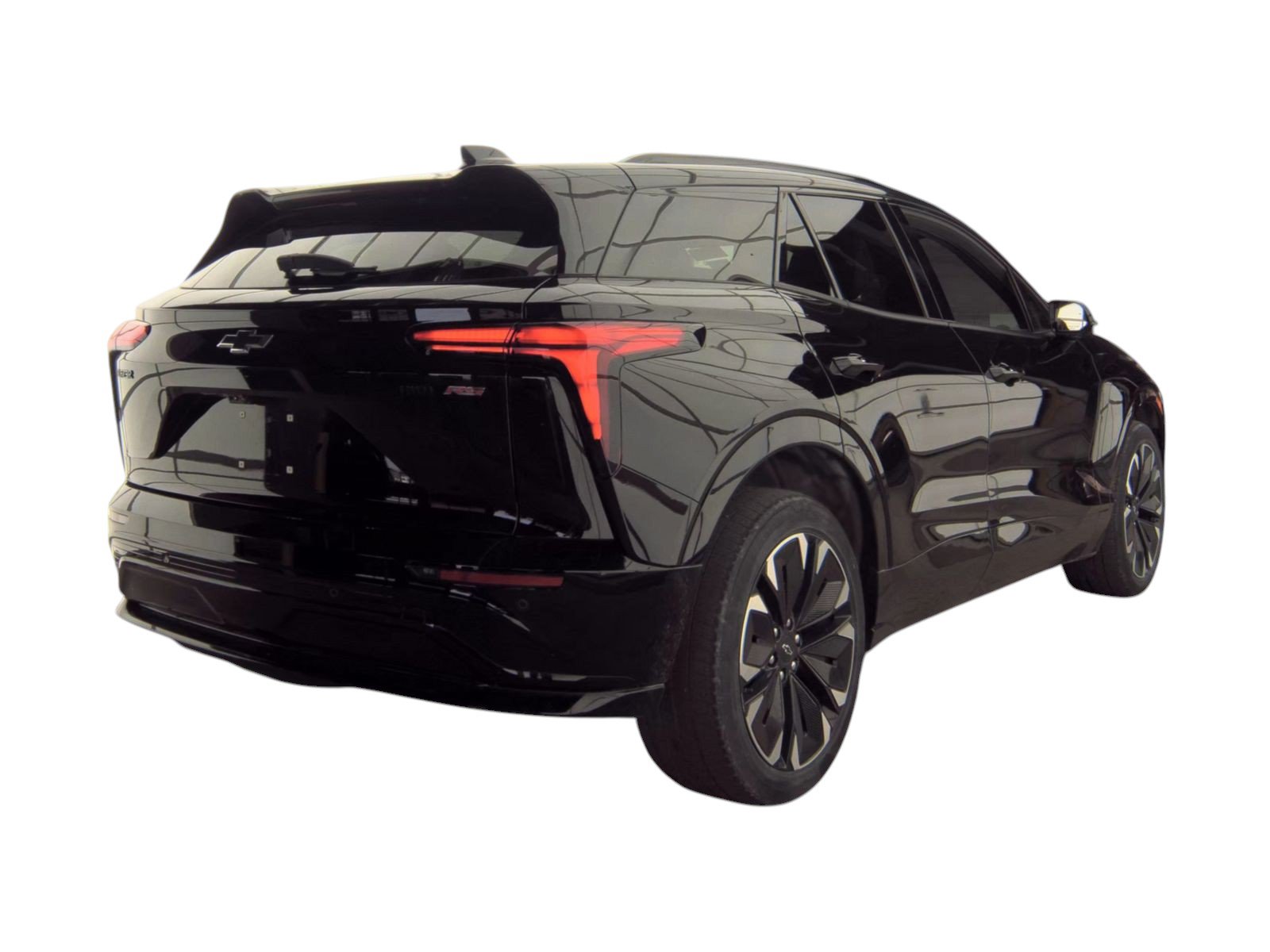 Used 2024 Chevrolet Blazer EV RS AWD/4WD image 7