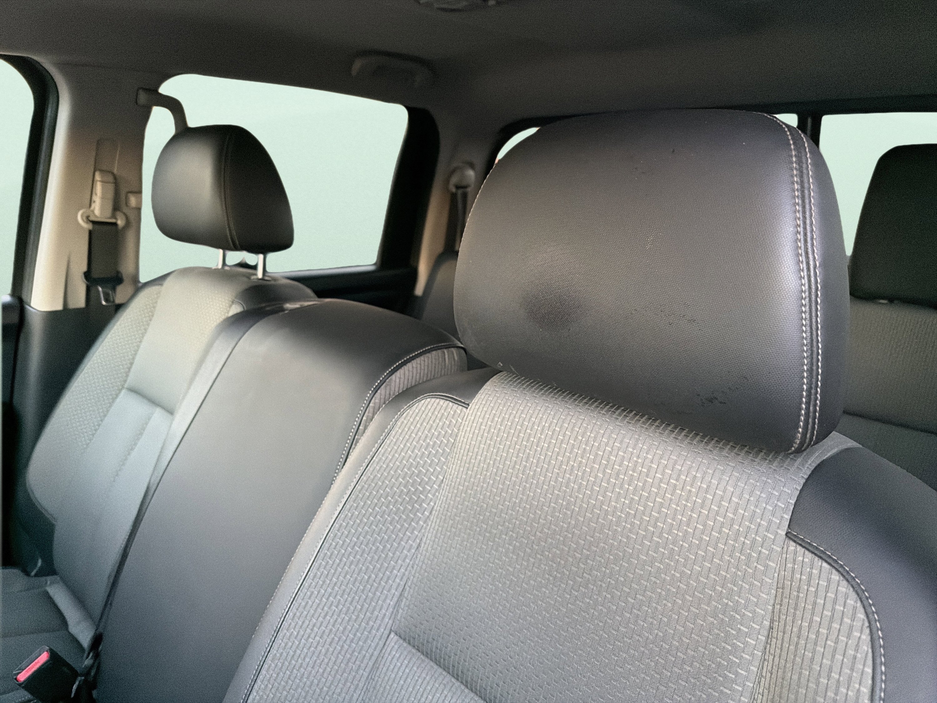 Used 2021 Nissan Titan S w/ S Utility Package RWD image 17