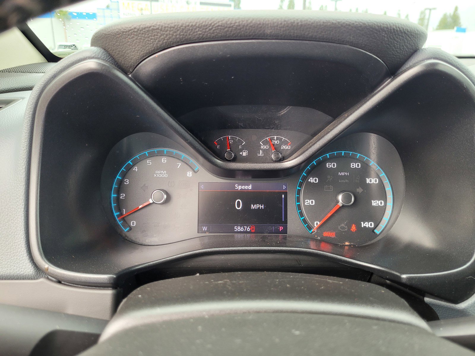 Used 2019 Chevrolet Colorado Z71 w/ Z71 Midnight Edition image 24