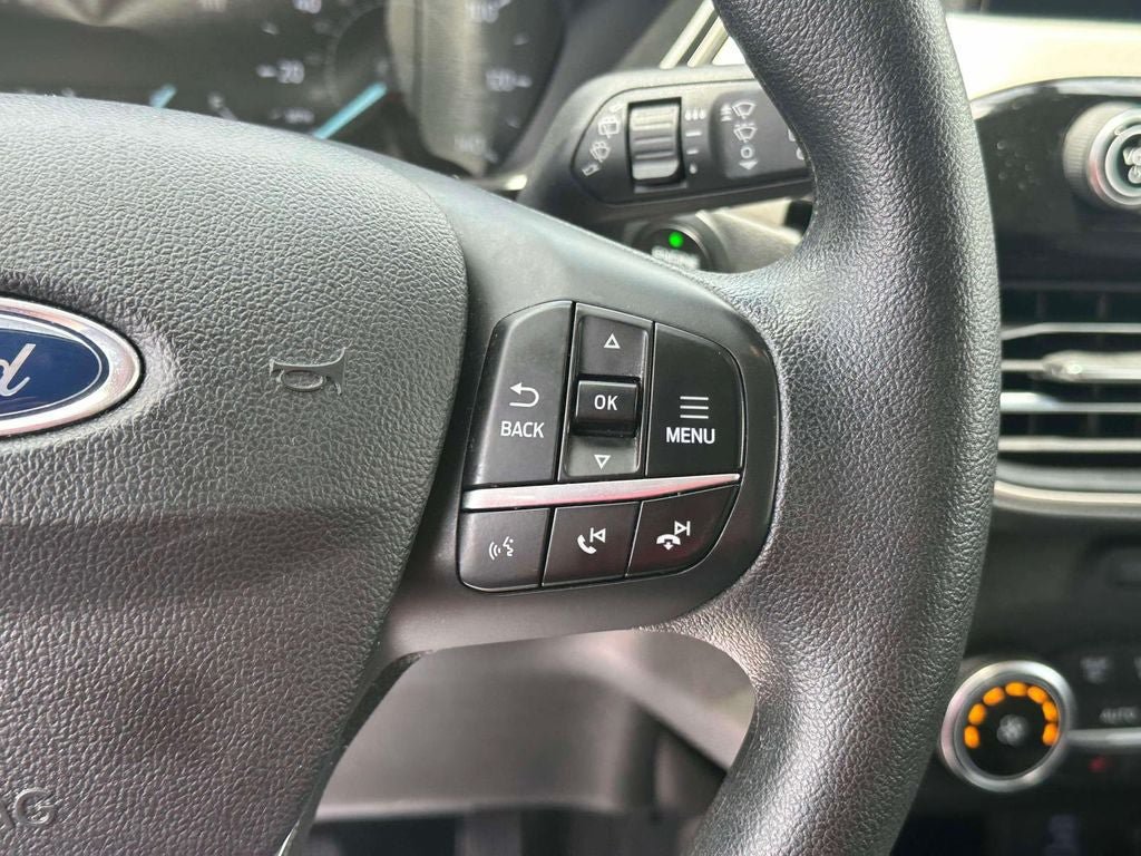 Used 2020 Ford Escape SE AWD/4WD image 23