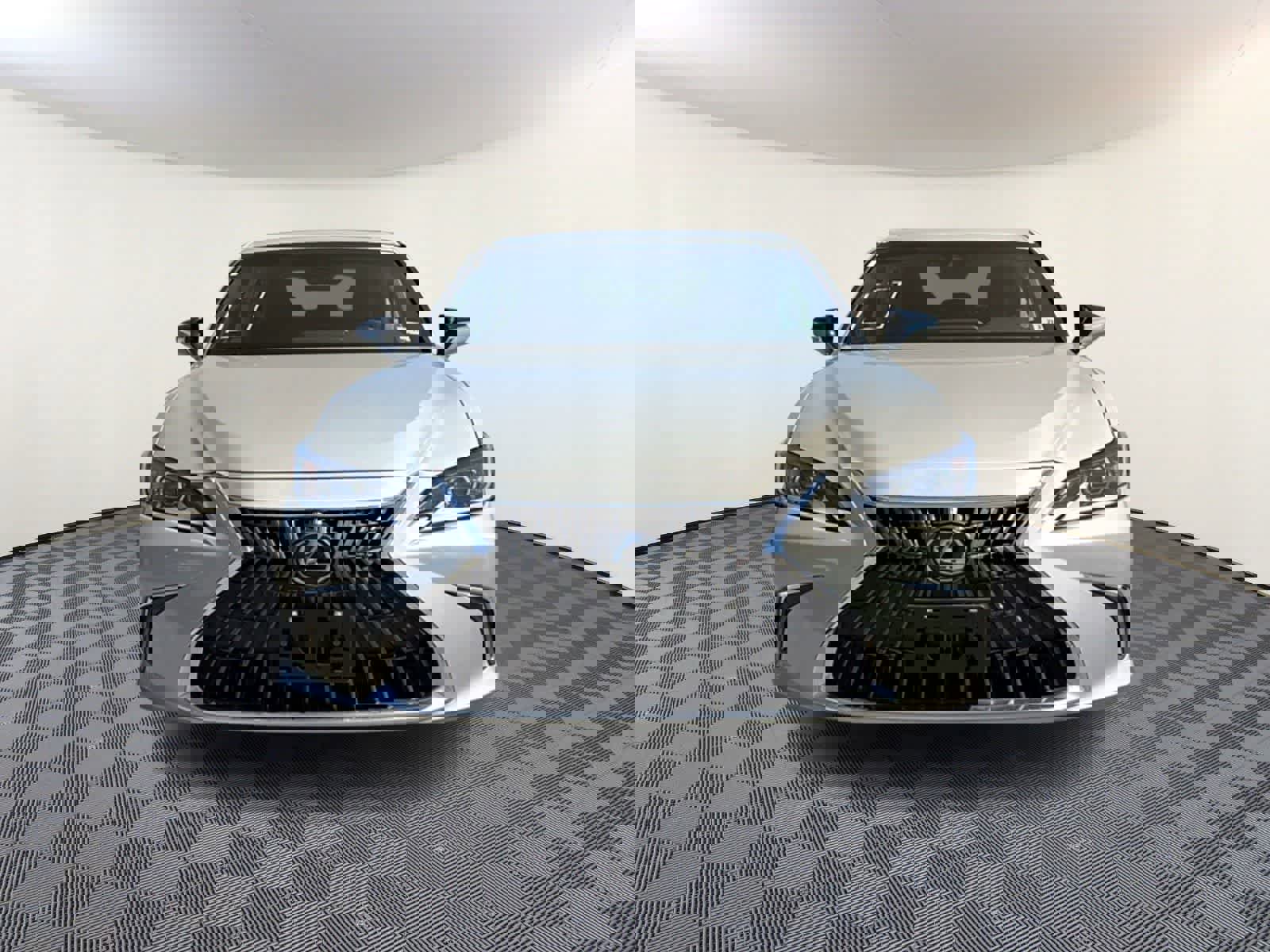 Used 2022 Lexus ES 350 w/ Premium Package image 3