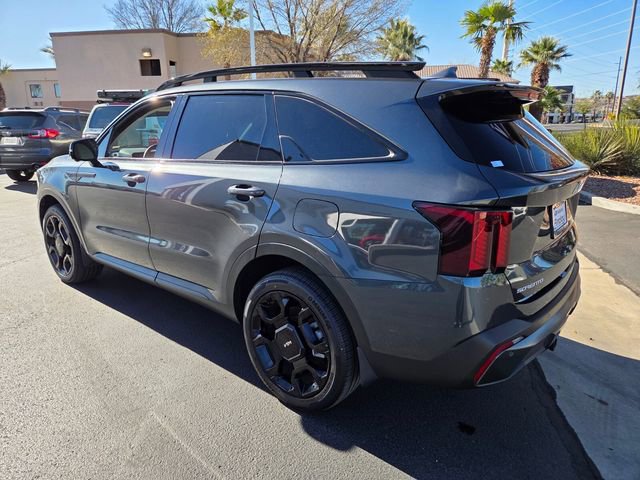 Used 2024 Kia Sorento SX image 6