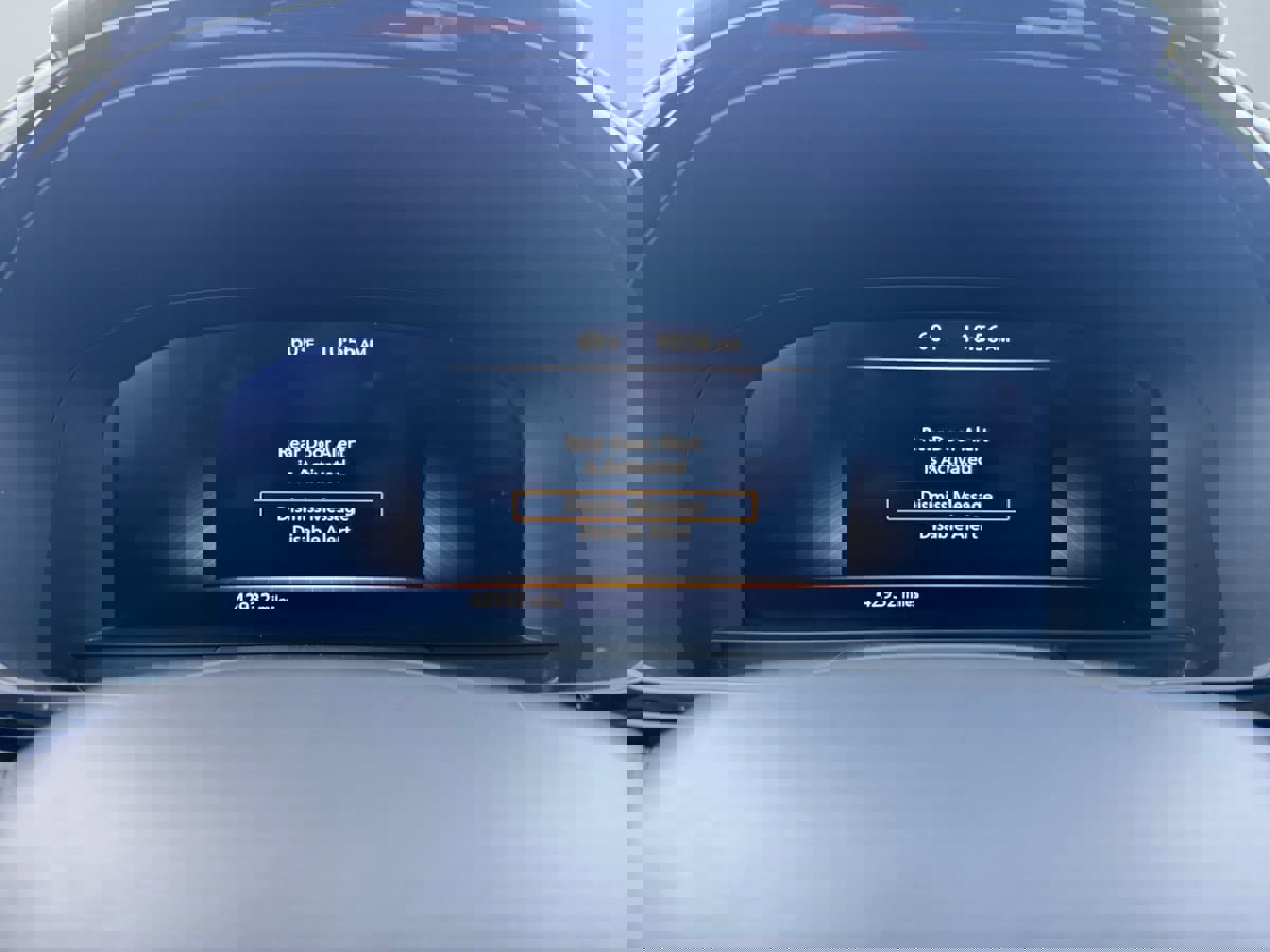 Used 2023 INFINITI QX60 Luxe image 12