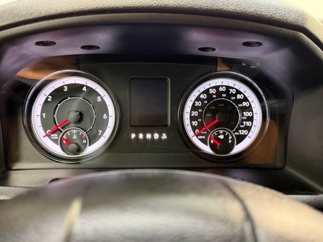 Used 2021 RAM 1500 Express w/ Wheel & Sound Group AWD/4WD image 9