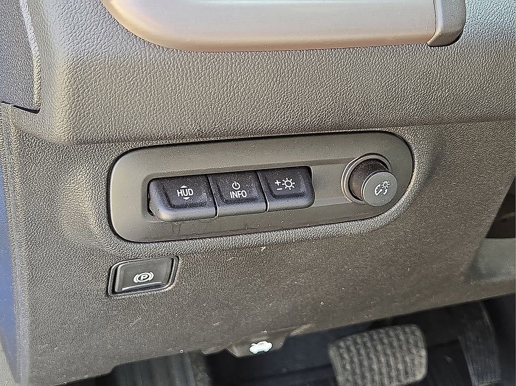 Used 2024 GMC Terrain AT4 w/ Tech Package image 26