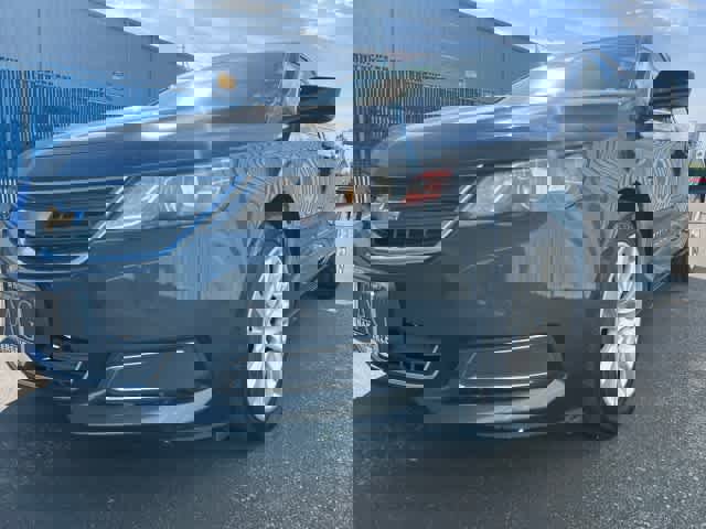 Used 2019 Chevrolet Impala LS image 9