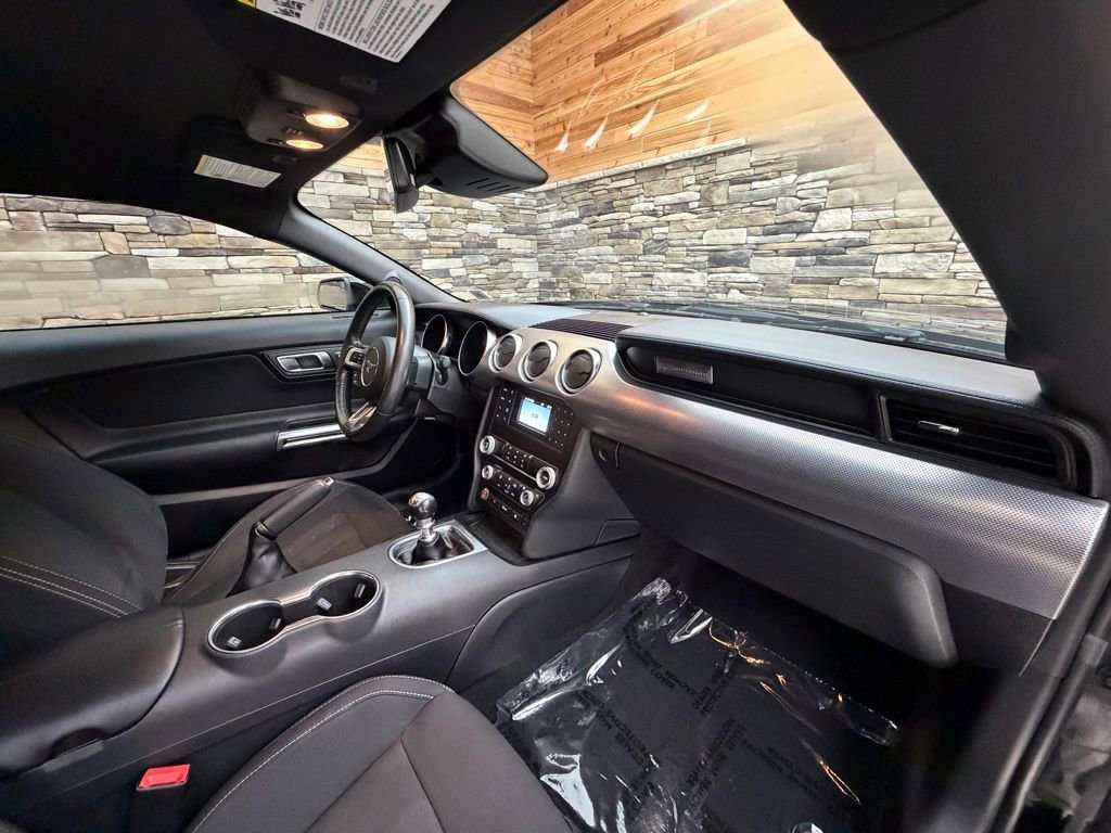 Used 2021 Ford Mustang GT image 13