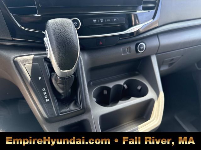 Used 2023 Ford Transit 350 XLT image 26