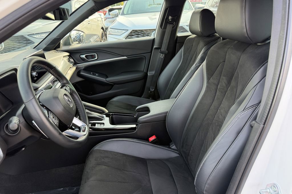 Used 2024 Acura Integra A-Spec image 14