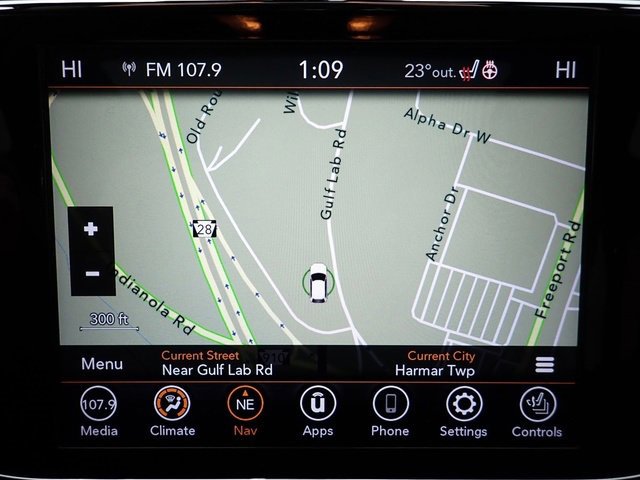 Used 2021 Jeep Grand Cherokee Limited image 26