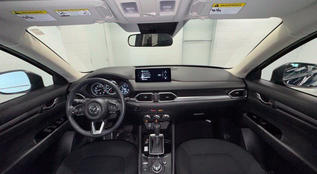 Used 2025 MAZDA CX-5 AWD 2.5 S image 15