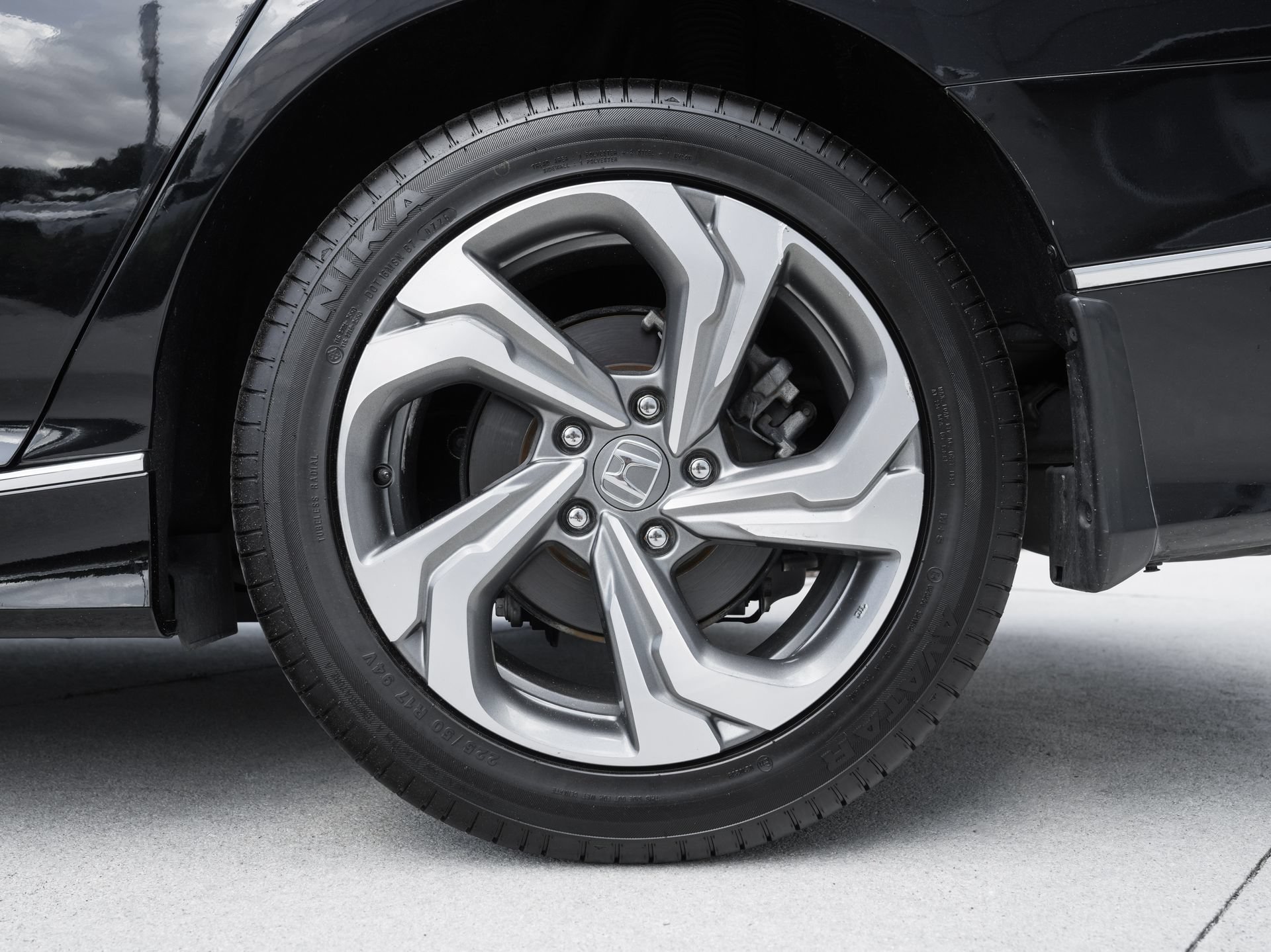 Used 2019 Honda Accord EX-L image 30