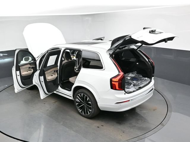 New 2026 Volvo XC90 B6 Ultra w/ Protection Package AWD/4WD image 53
