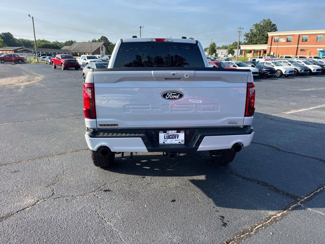 Used 2025 Ford F150 Tremor AWD/4WD image 33