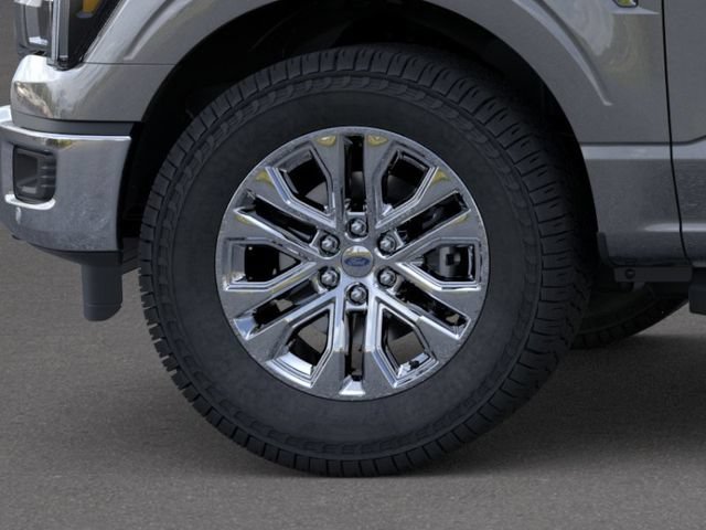 New 2026 Ford F150 Lariat w/ Equipment Group 501A Mid AWD/4WD image 19