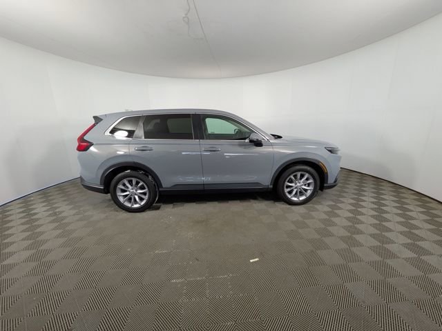 Certified 2023 Honda CR-V EX-L image 34