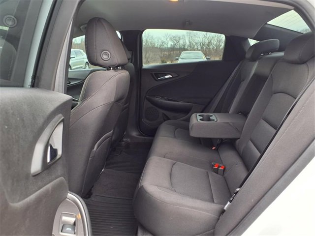 Used 2018 Chevrolet Malibu LS image 72