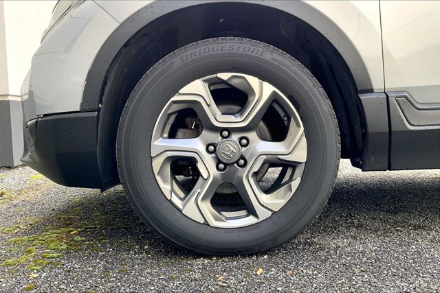 Used 2017 Honda CR-V EX image 8