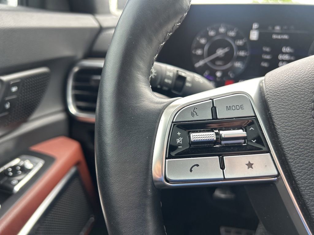 Certified 2023 Kia Telluride SX Prestige AWD/4WD image 25