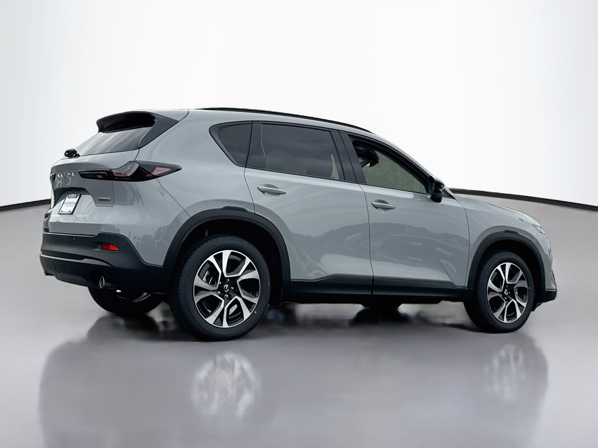 New 2026 MAZDA CX-5 Preferred AWD/4WD image 2