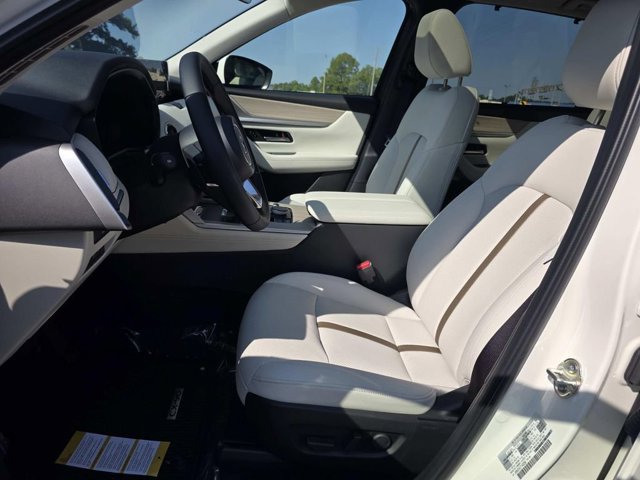 New 2026 MAZDA CX-90 3.3 Turbo w/ Premium Plus Pkg AWD/4WD image 9