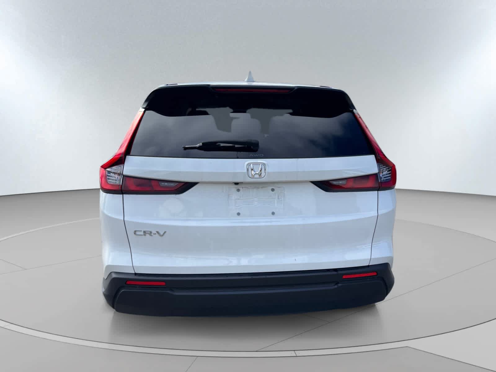 Used 2023 Honda CR-V EX image 8