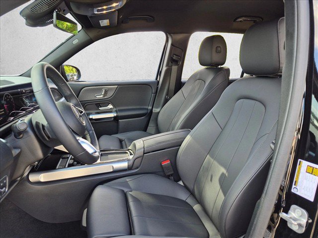 Certified 2026 Mercedes-Benz GLB 250 image 15