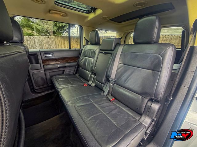 Used 2016 Ford Flex Limited w/ Equipment Group 303A image 13