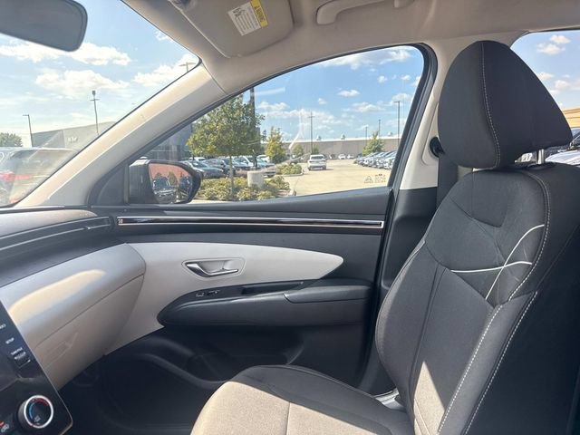 Used 2022 Hyundai Tucson SEL FWD image 19