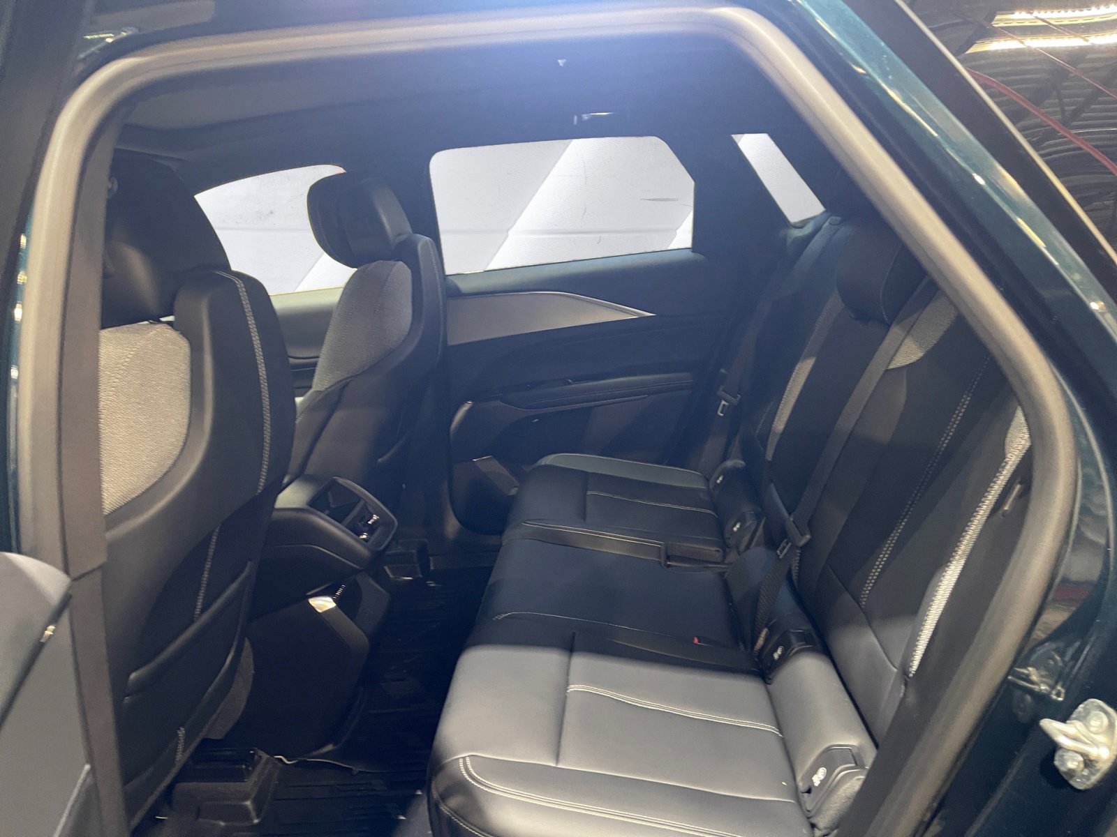 Used 2024 Cadillac Lyriq Tech w/ LPO, Floor Liner Package image 14