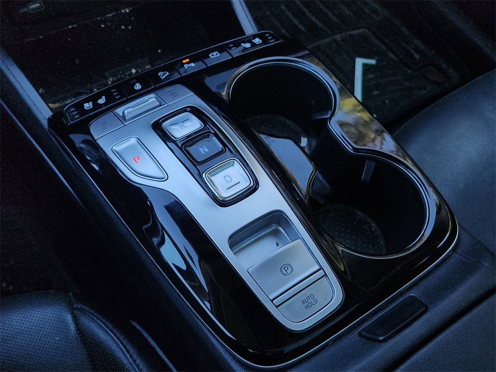 Used 2022 Hyundai Tucson Limited image 31