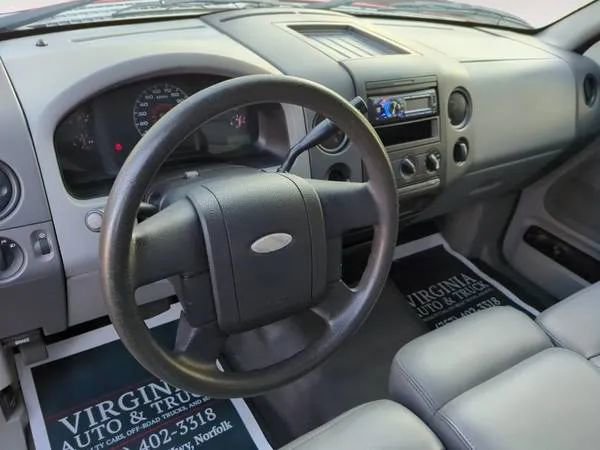 Used 2007 Ford F150 XL RWD image 4