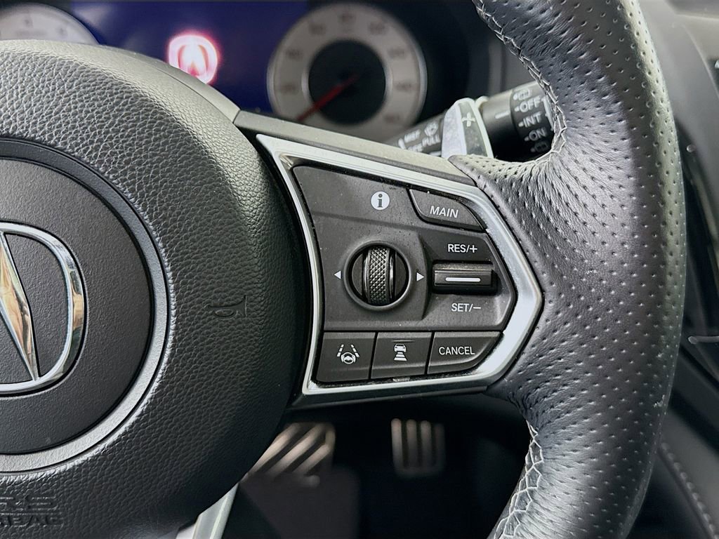 Used 2019 Acura RDX A-Spec image 12