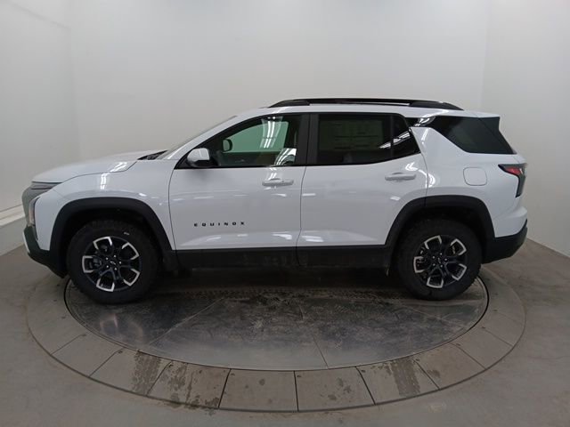 New 2026 Chevrolet Equinox ACTIV w/ Convenience Package III image 4
