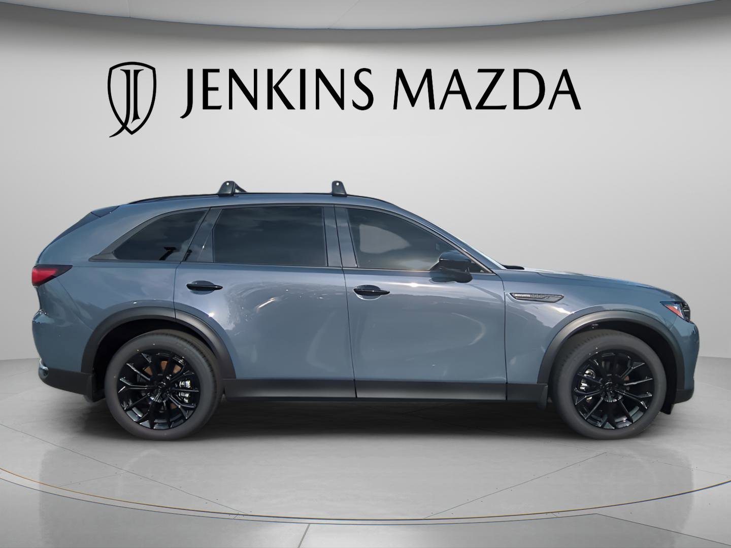 Certified 2026 MAZDA CX-70 3.3 Turbo w/ Premium Plus Pkg AWD/4WD video 1