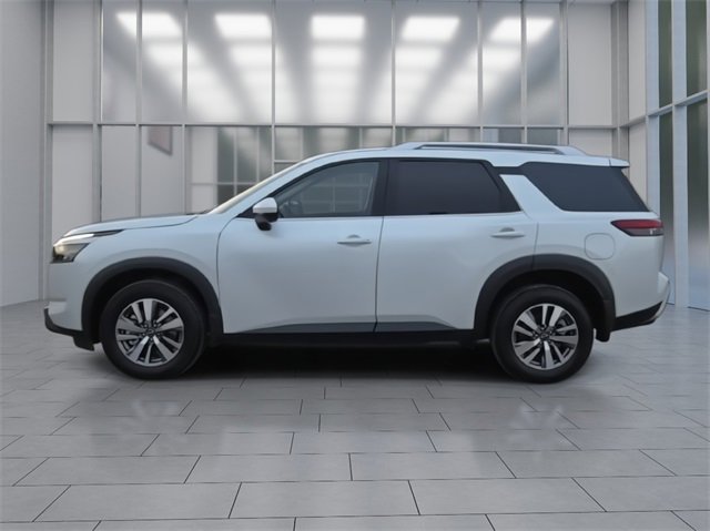 New 2025 Nissan Pathfinder SL image 5