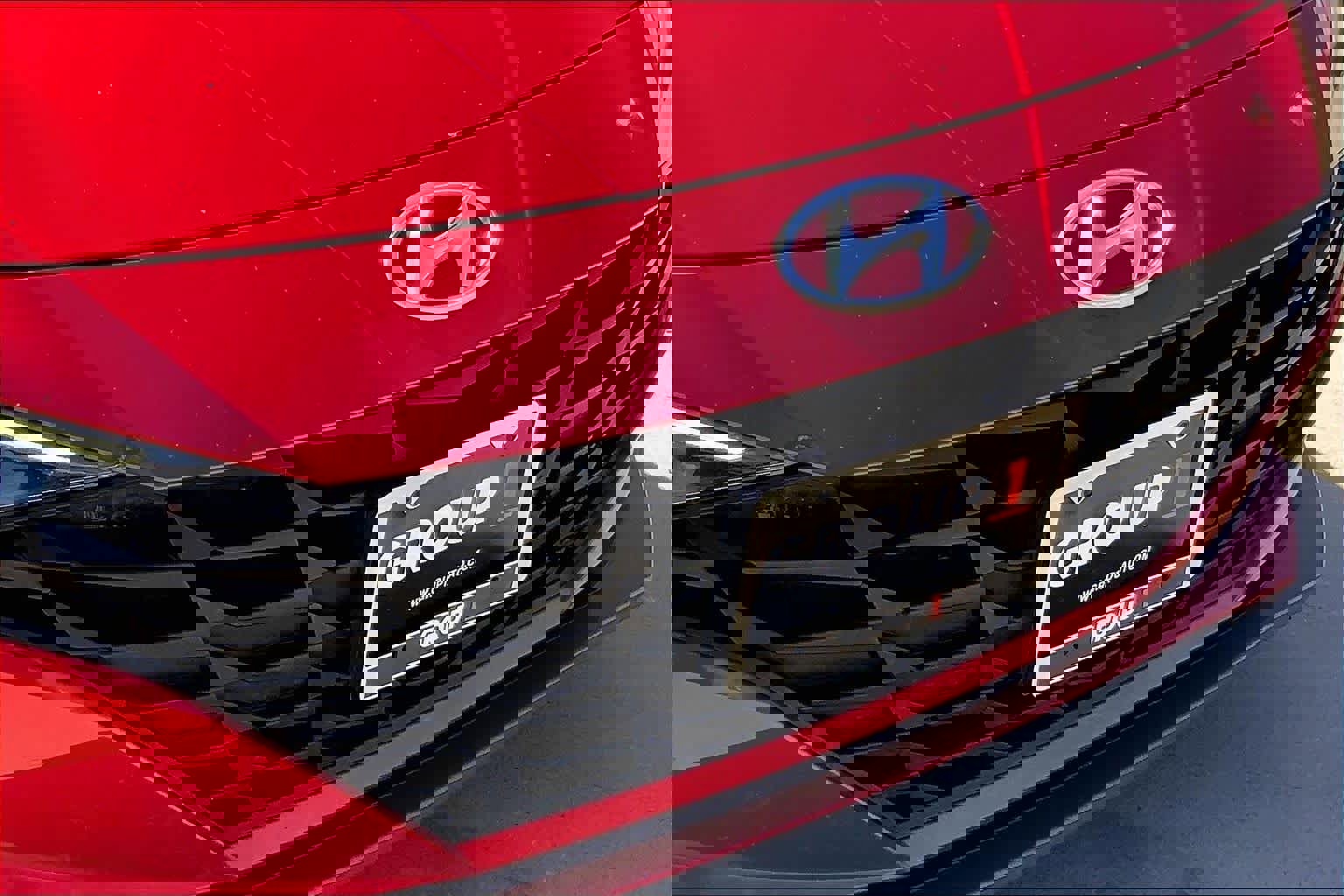 Used 2021 Hyundai Elantra SEL image 29