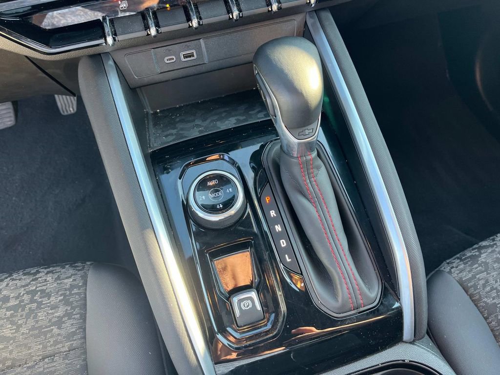 Certified 2024 Chevrolet Colorado Z71 w/ Advanced Trailering Package image 22