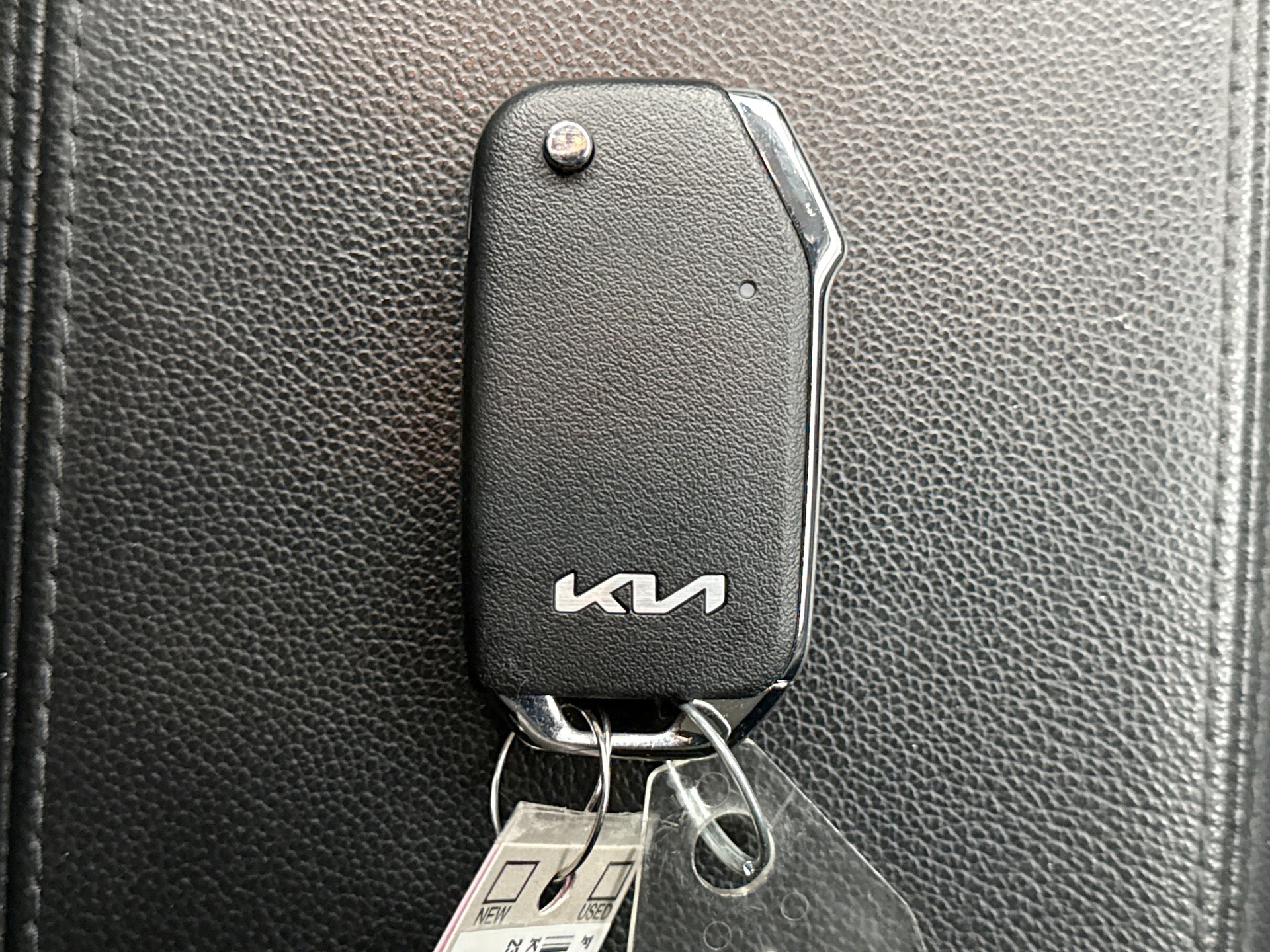 Used 2023 Kia Sportage LX image 21