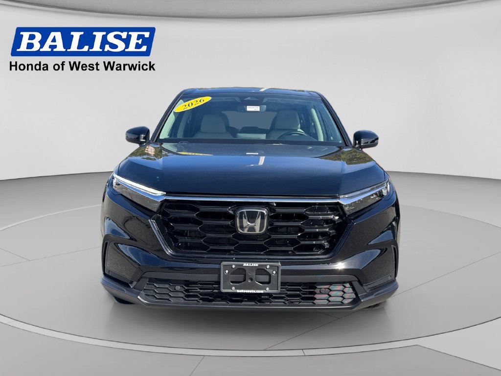Used 2026 Honda CR-V EX-L image 2