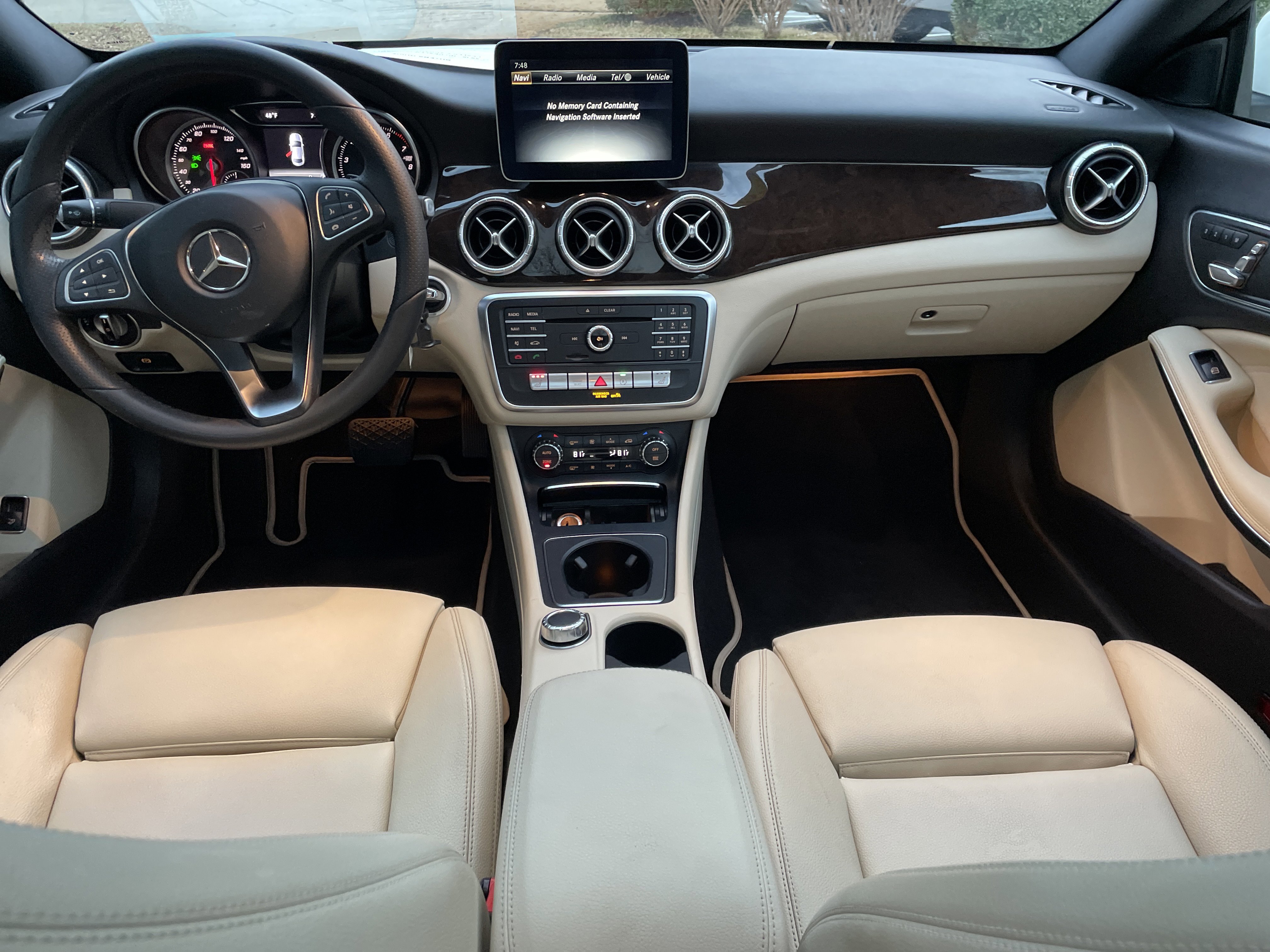 Used 2018 Mercedes-Benz CLA 250 CLA 250 Coupe image 23