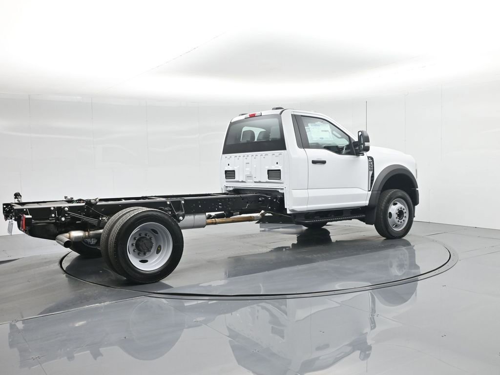 New 2025 Ford F550 XL image 20
