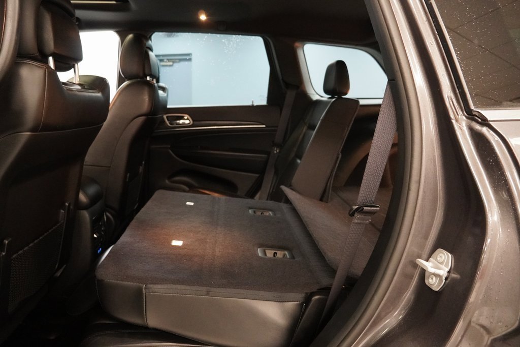 Used 2020 Jeep Grand Cherokee Limited image 28