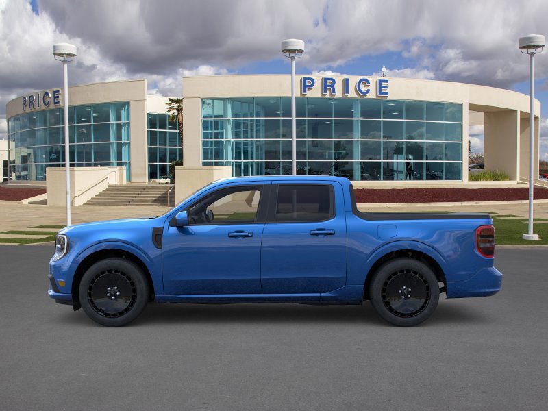 New 2025 Ford Maverick Lobo image 3