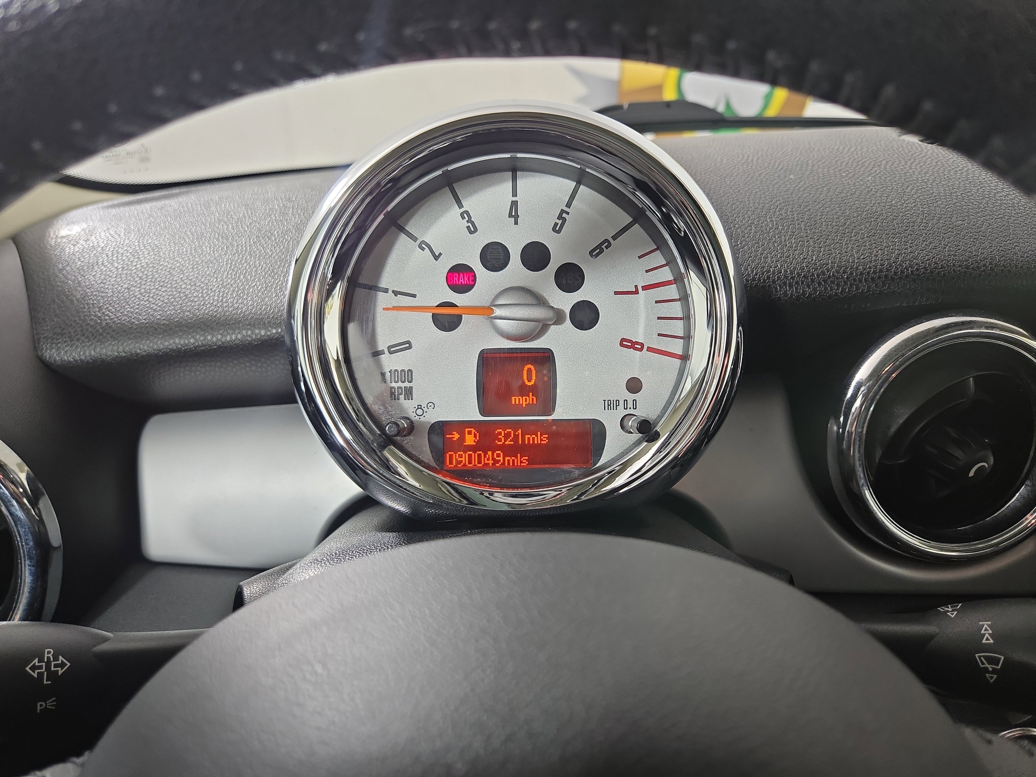 Used 2012 MINI Cooper Hardtop FWD image 17