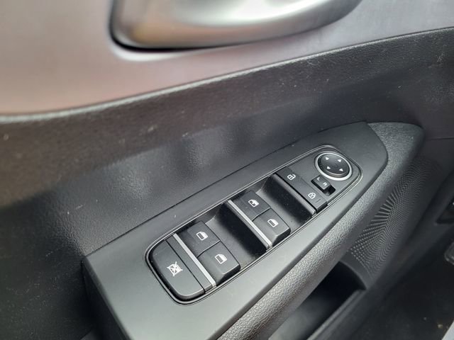 Used 2024 Kia Forte LXS image 23